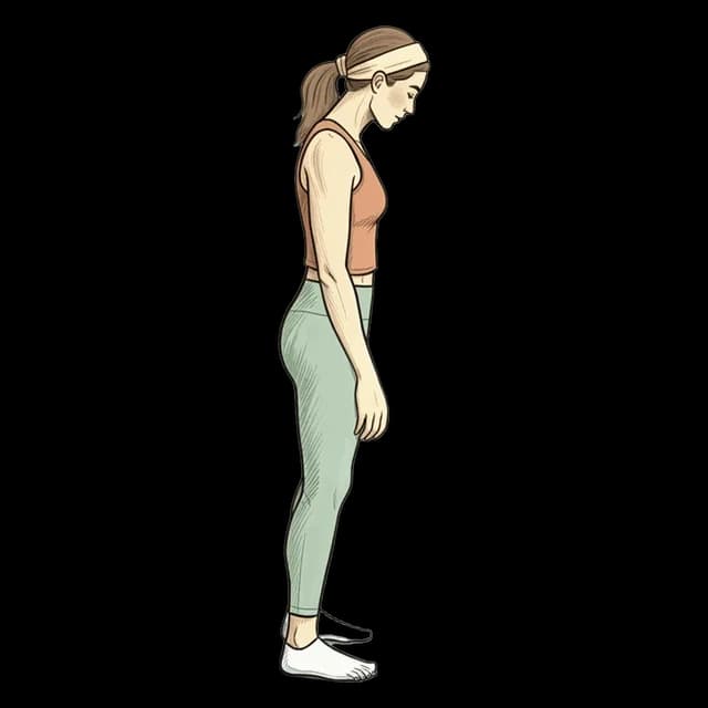 Dynamic Quad Stretch illustration