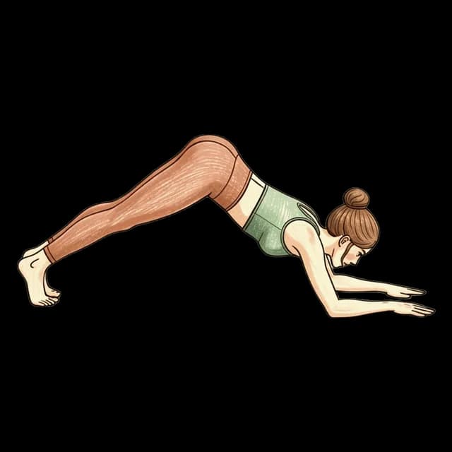 Elbow Pike illustration
